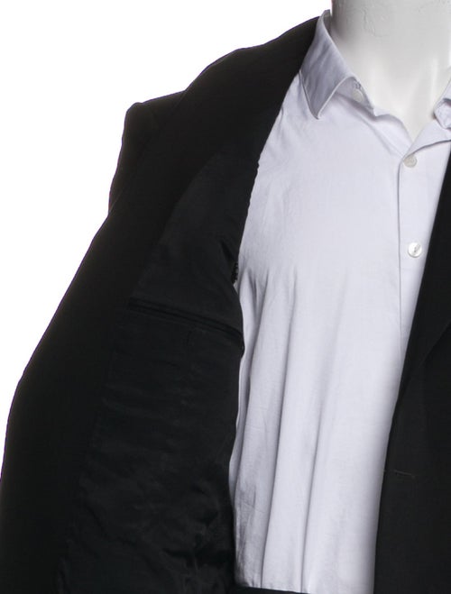 Ann Demeulemeester Blazer