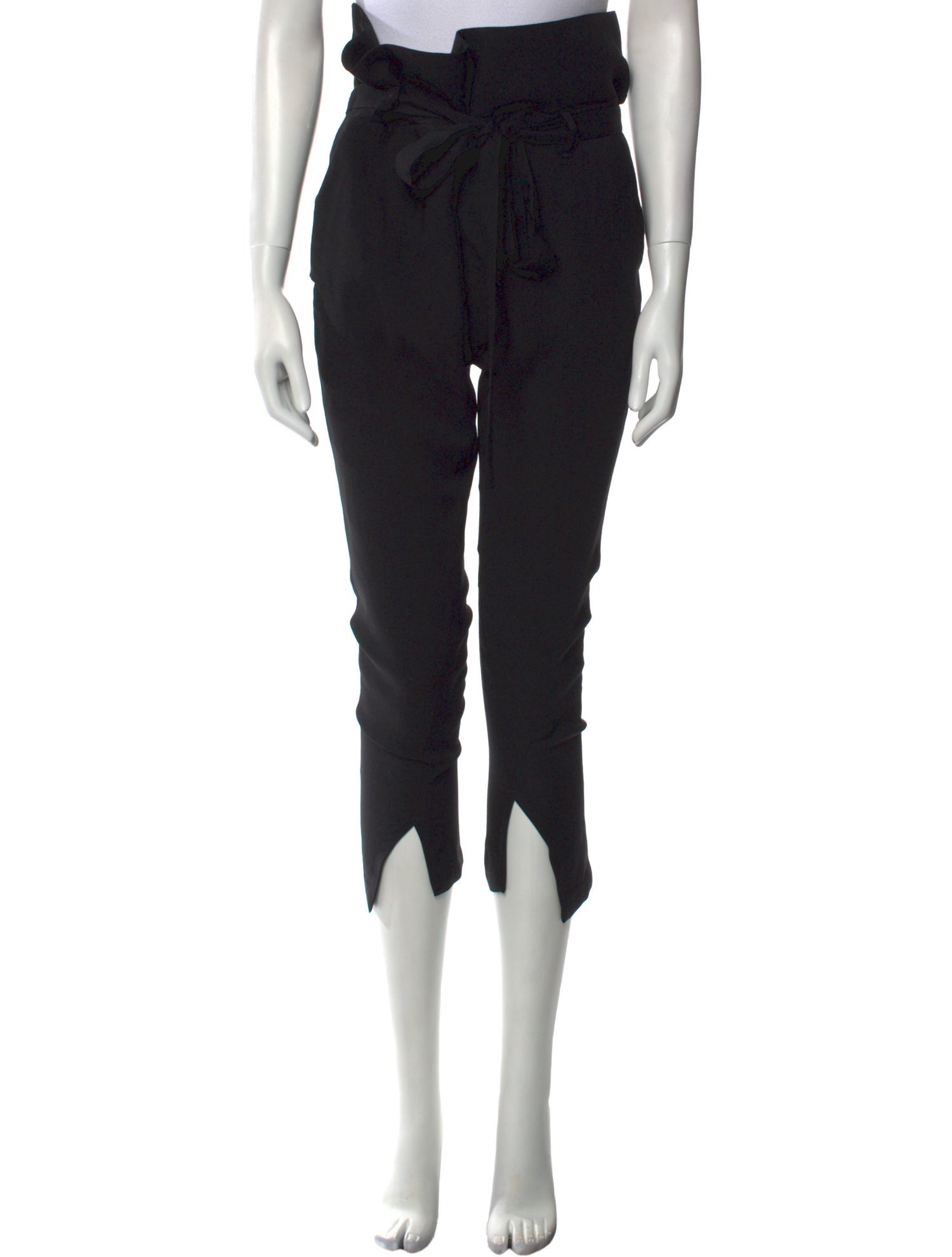 Ann Demeulemeester Vintage Straight Leg Pants