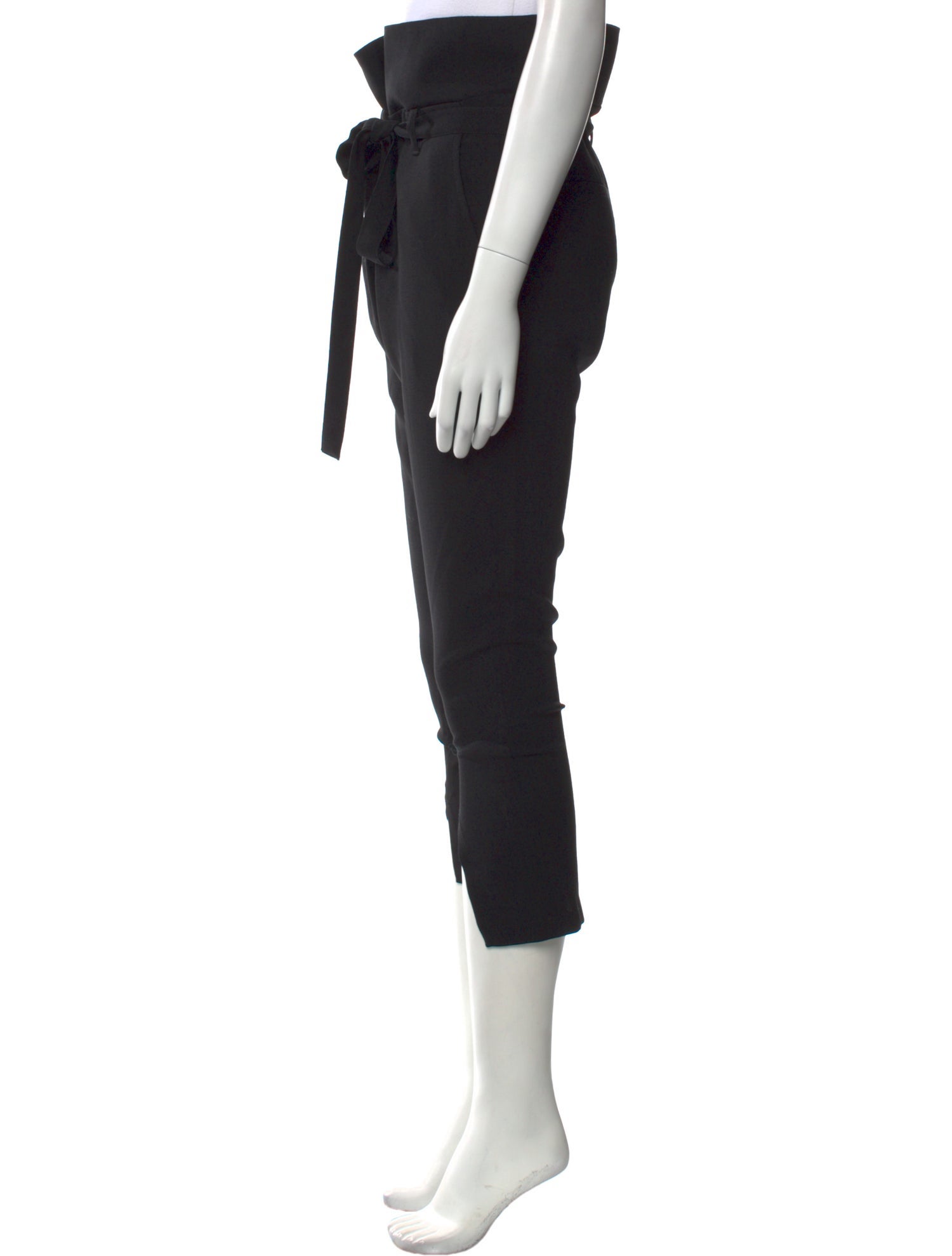 Ann Demeulemeester Vintage Straight Leg Pants