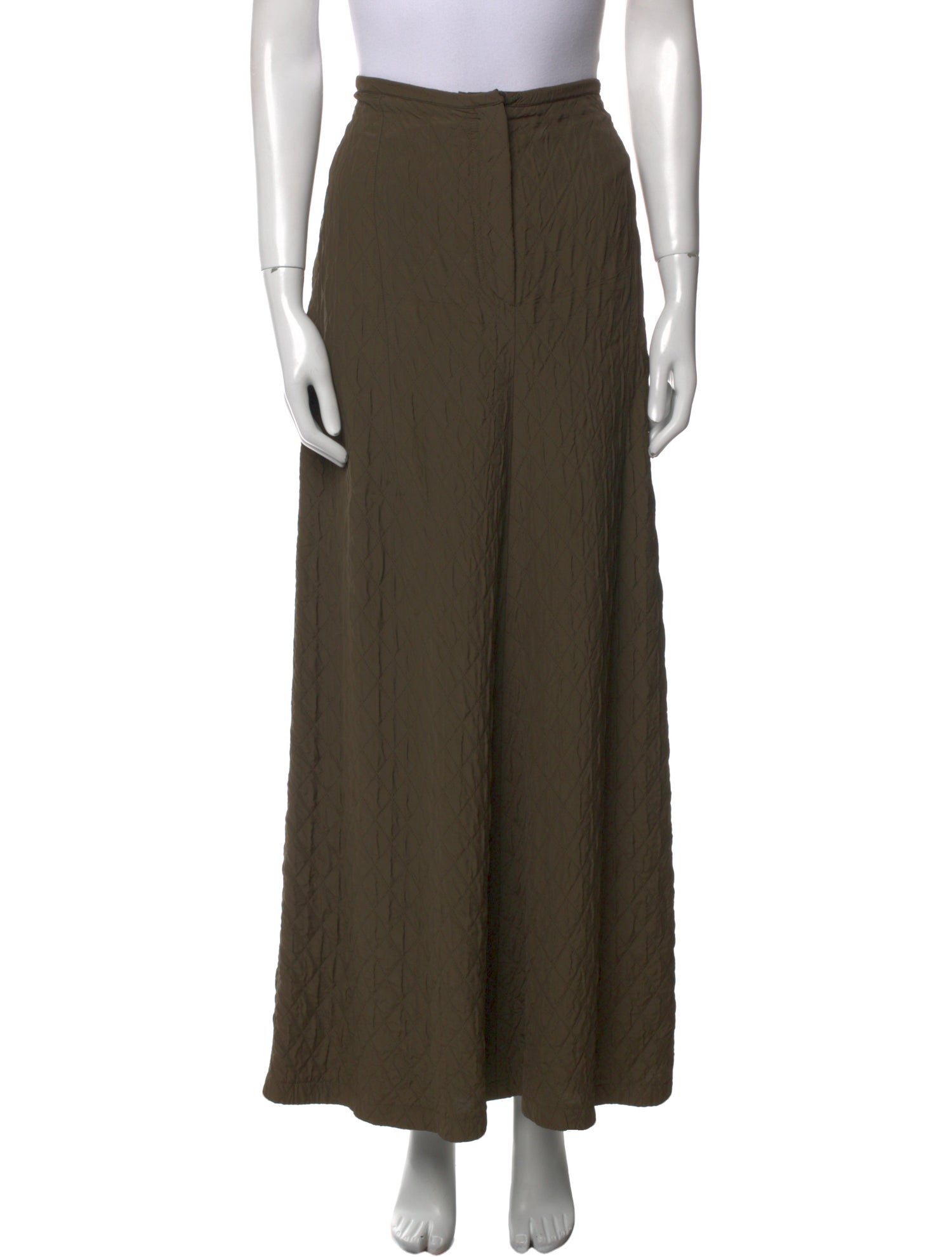 Ann Demeulemeester Vintage Long Skirt