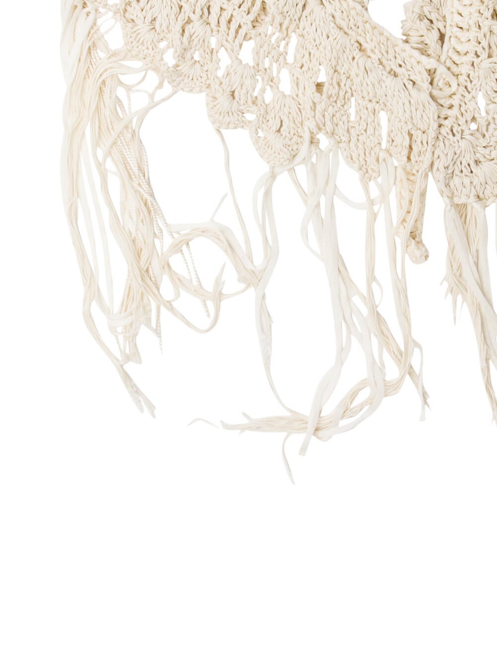 Ann Demeulemeester Scarf