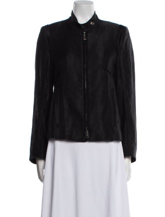 Ann Demeulemeester 2010's Evening Jacket