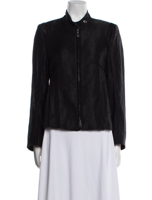 Ann Demeulemeester 2010's Evening Jacket