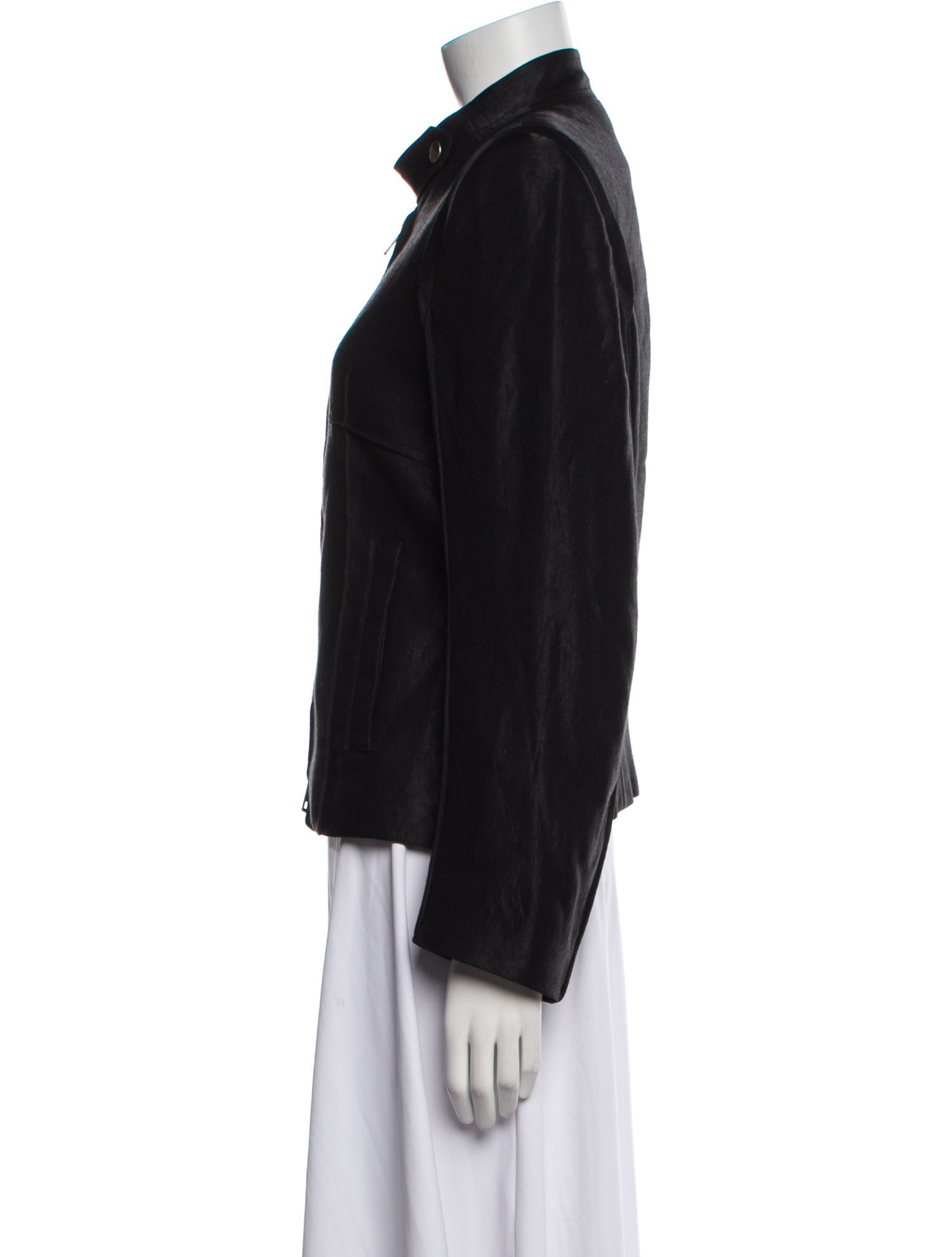Ann Demeulemeester 2010's Evening Jacket