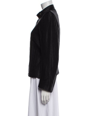 Ann Demeulemeester 2010's Evening Jacket