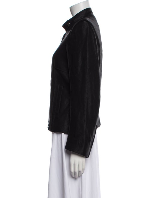 Ann Demeulemeester 2010's Evening Jacket