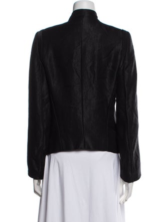 Ann Demeulemeester 2010's Evening Jacket