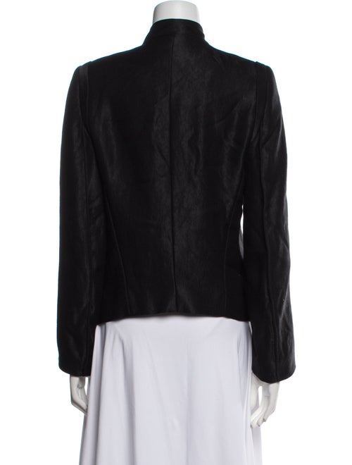 Ann Demeulemeester 2010's Evening Jacket