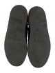 Ann Demeulemeester Suede Sneakers