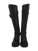 Ann Demeulemeester Ponyhair Boots