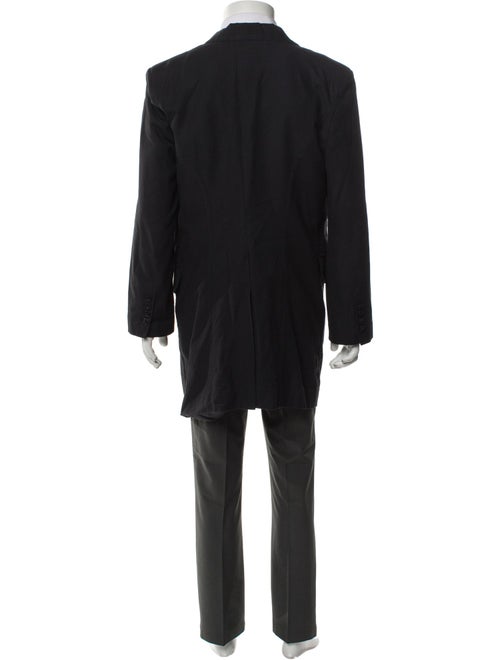 Ann Demeulemeester Late 2000's - Early 2010's Sport Coat