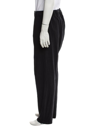 Ann Demeulemeester Lounge Bottoms