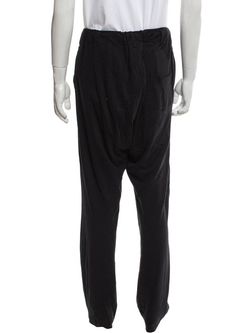 Ann Demeulemeester Lounge Bottoms