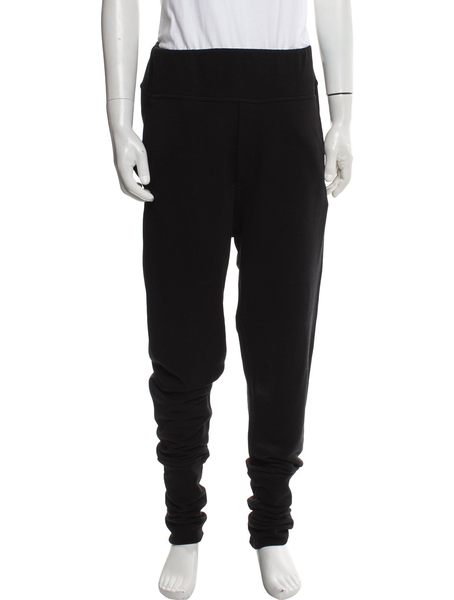 Ann Demeulemeester Joggers