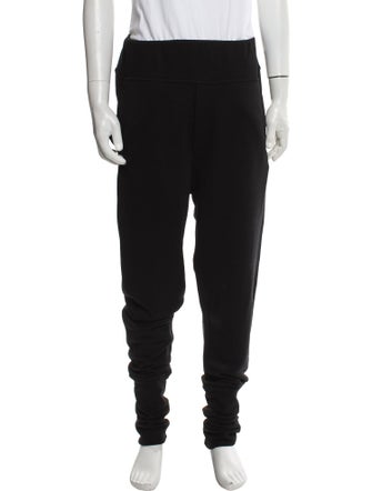 Ann Demeulemeester Joggers
