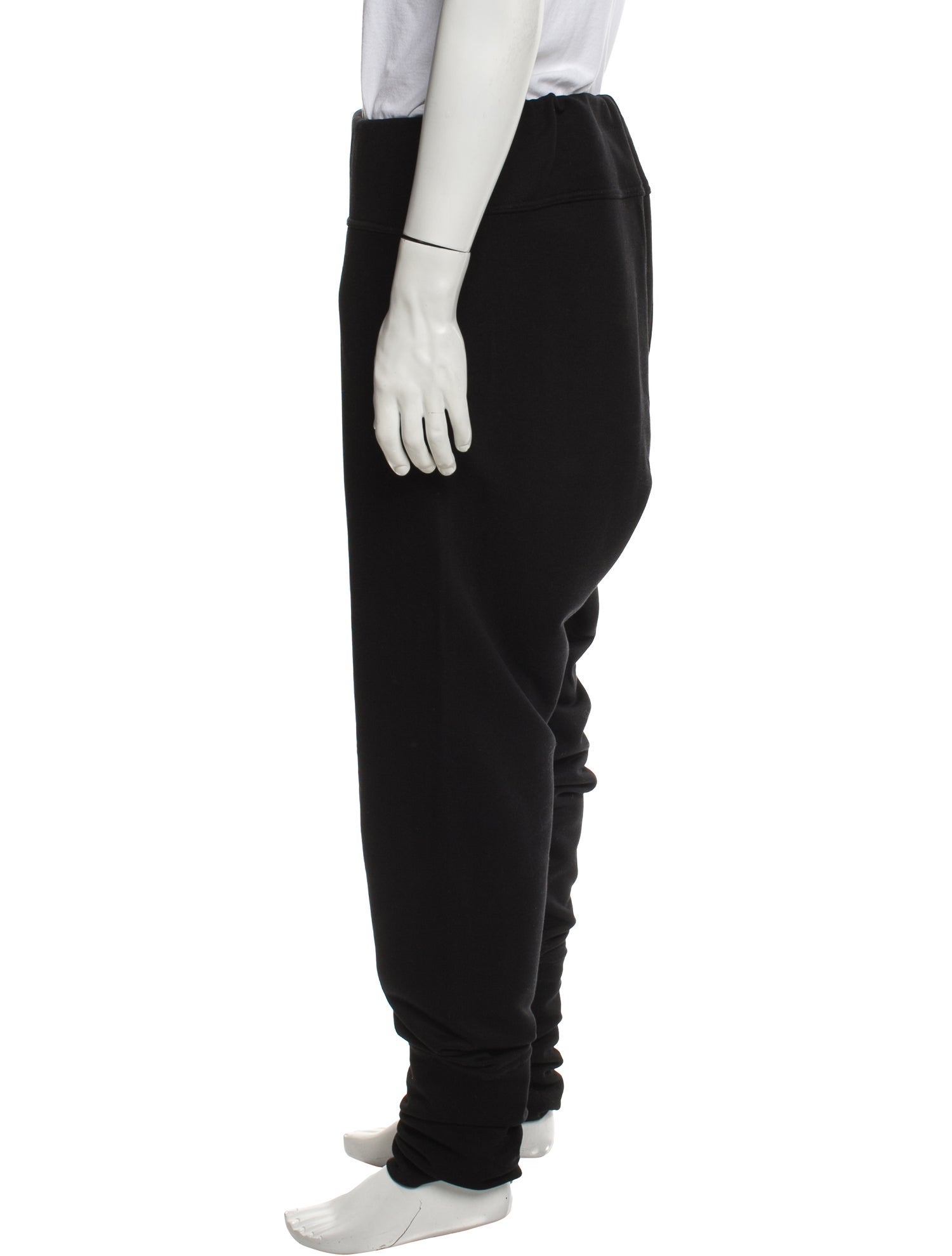 Ann Demeulemeester Joggers