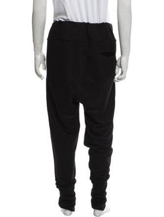 Ann Demeulemeester Joggers