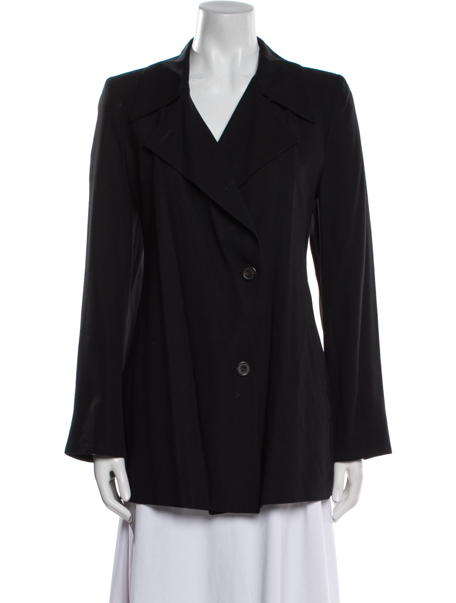 Ann Demeulemeester Vintage 1990's Blazer