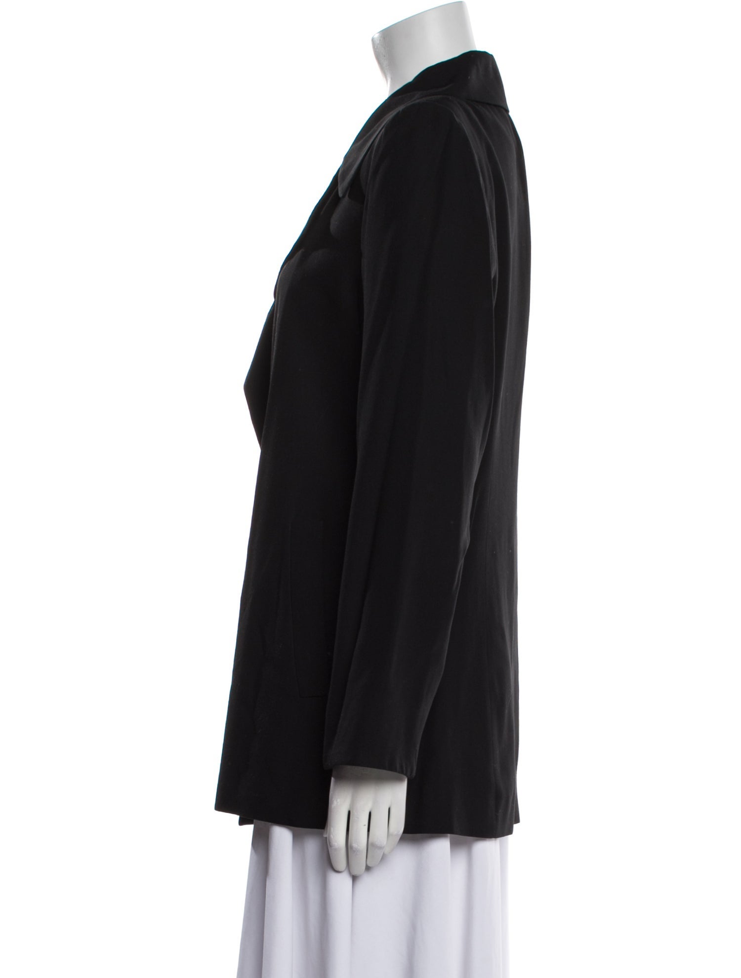 Ann Demeulemeester Vintage 1990's Blazer