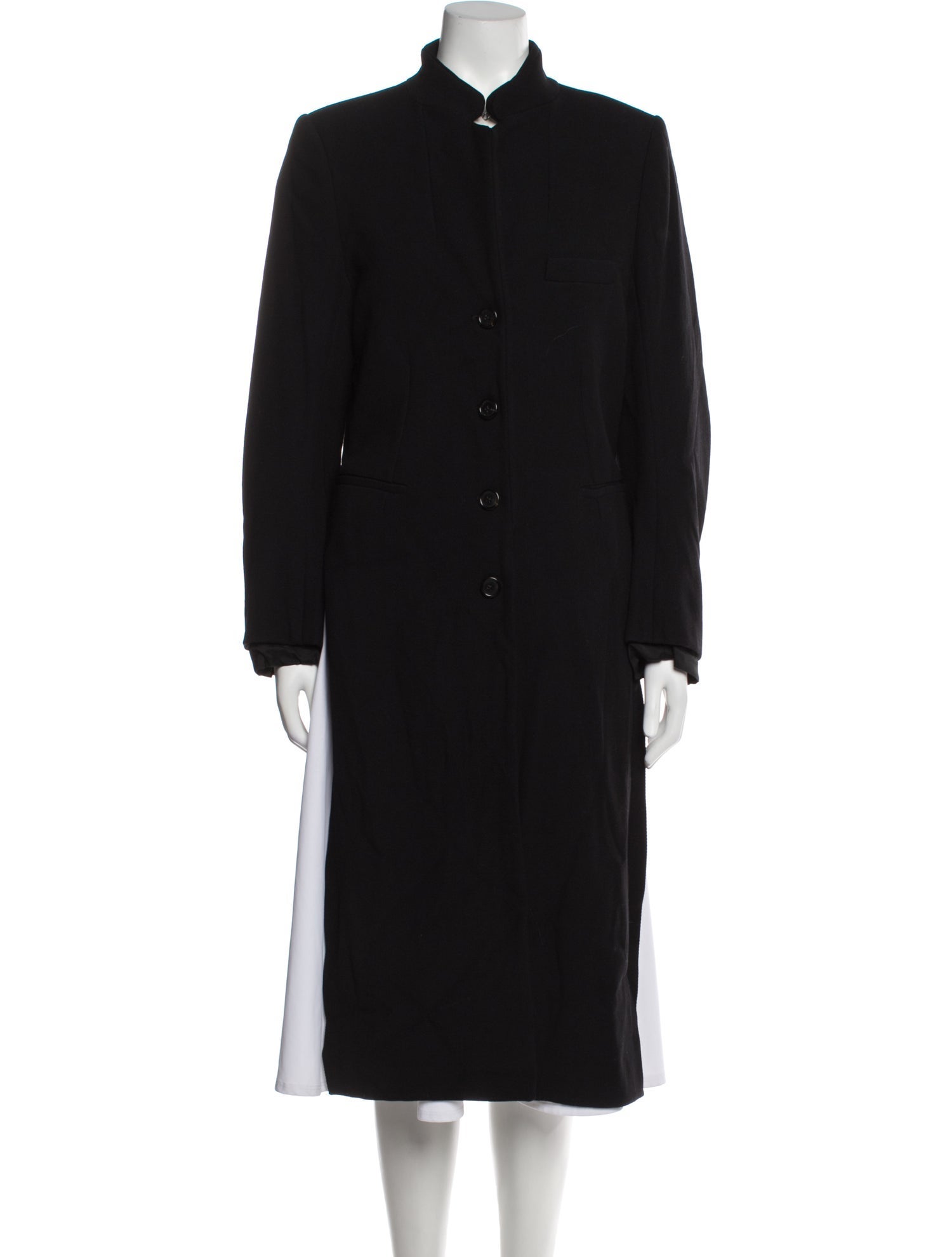 Ann Demeulemeester Coat