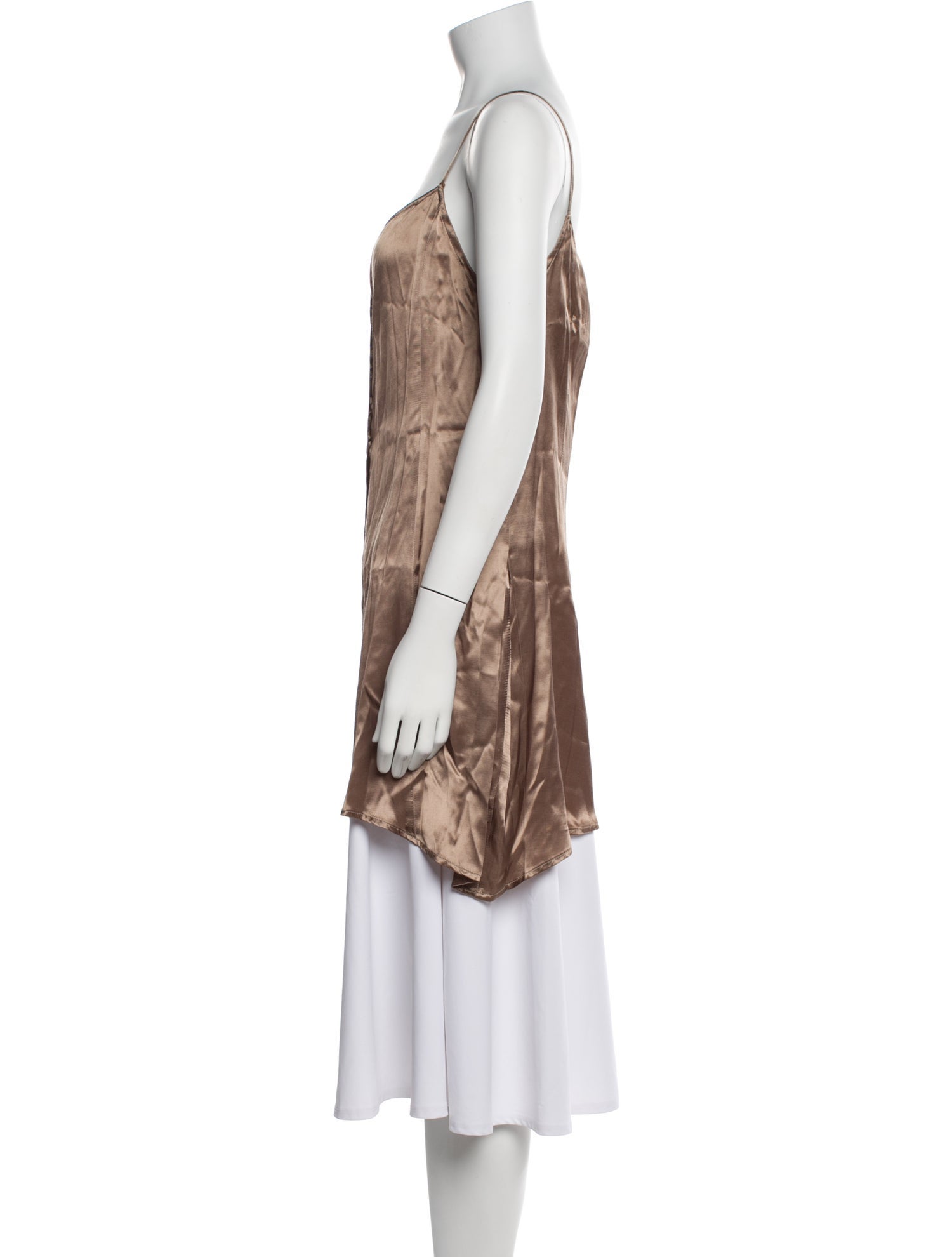 Ann Demeulemeester Vintage 1990's Tunic