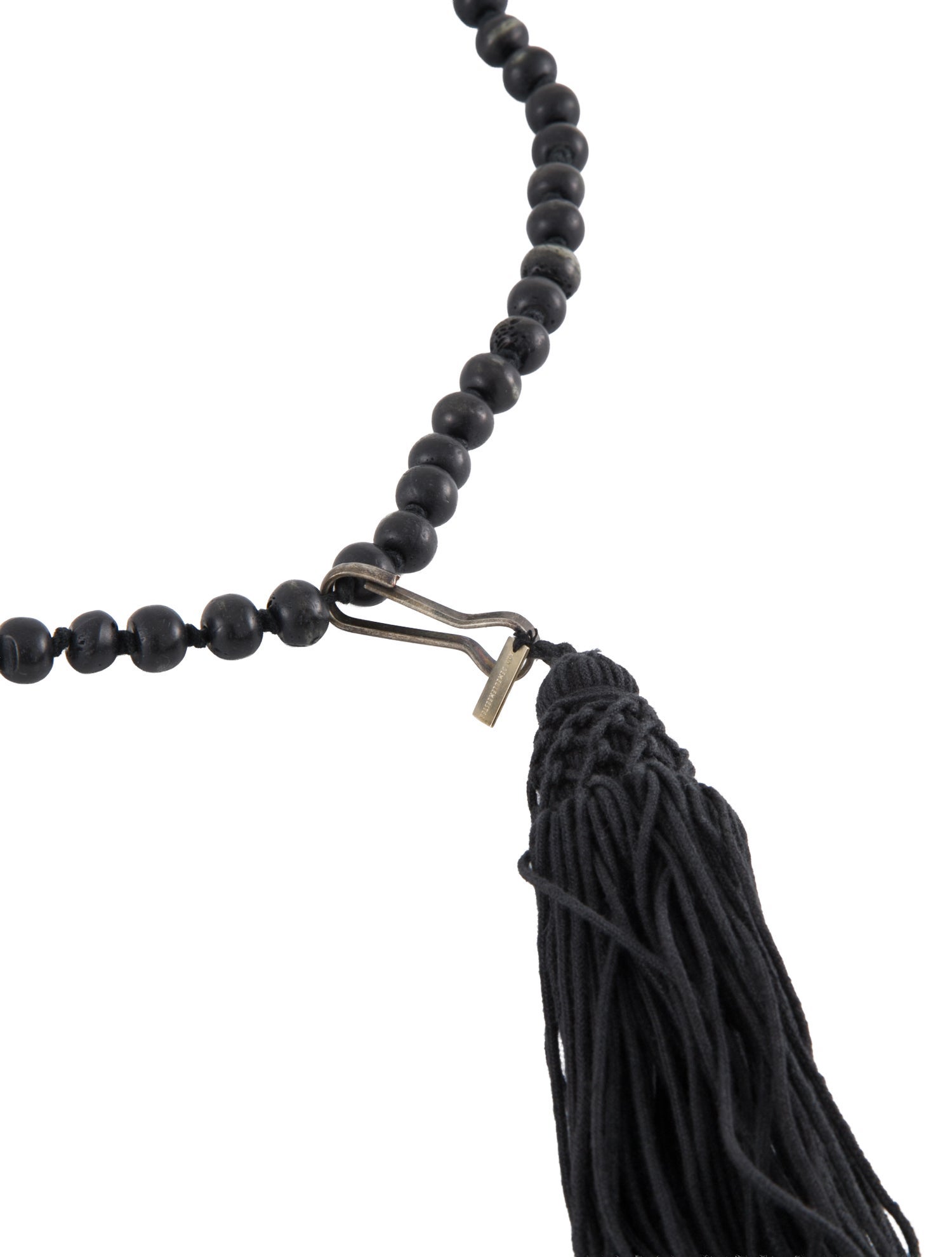 Ann Demeulemeester Vintage Skinny Waist Belt w/ Tags