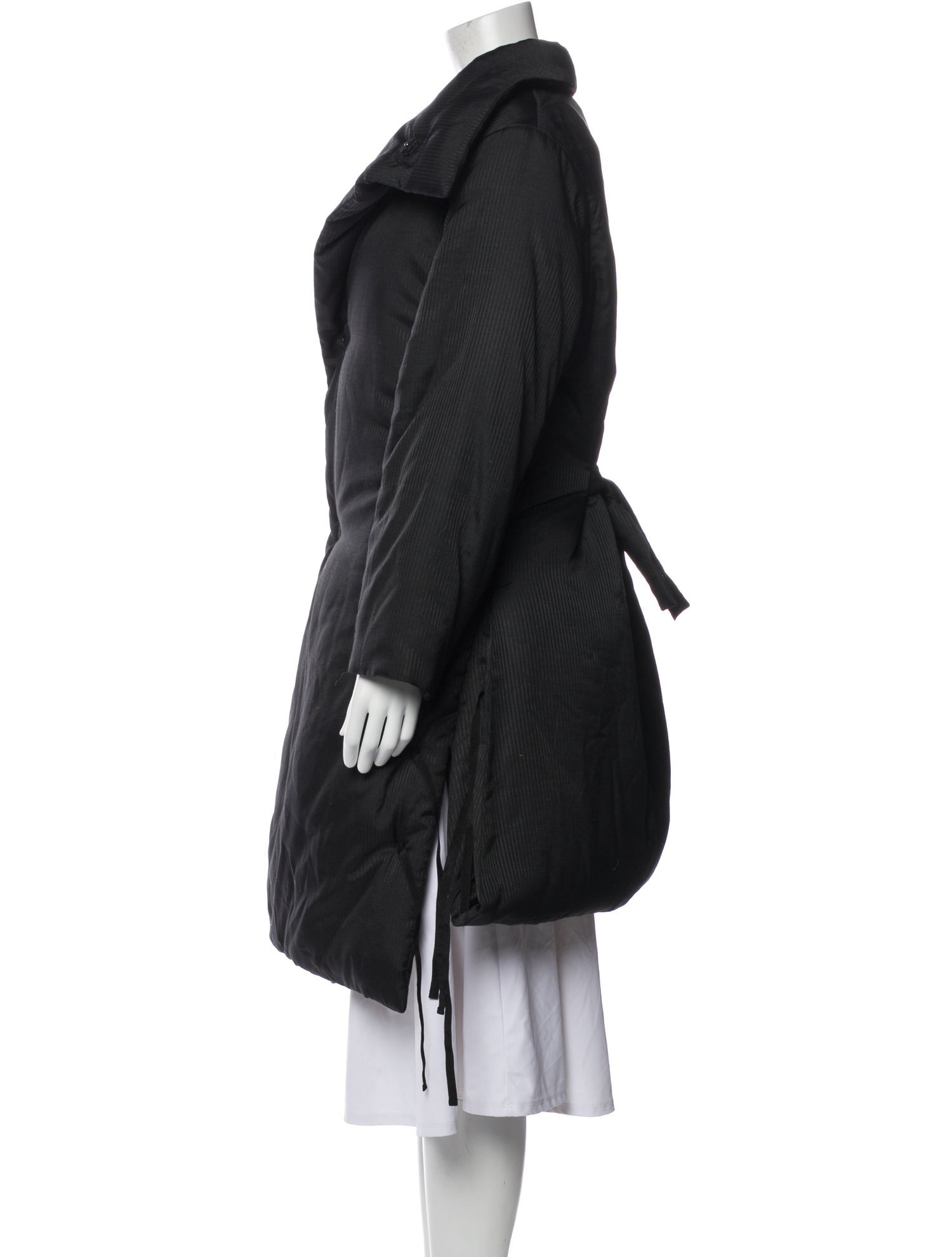 Ann Demeulemeester Vintage 2000's Coat
