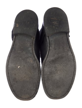 Ann Demeulemeester Suede Boots