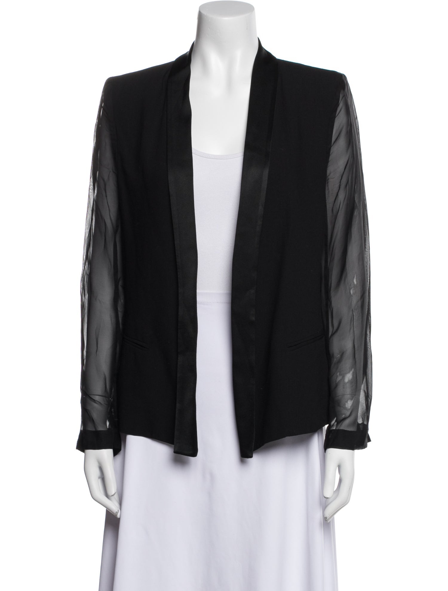 Ann Demeulemeester Vintage Jacket