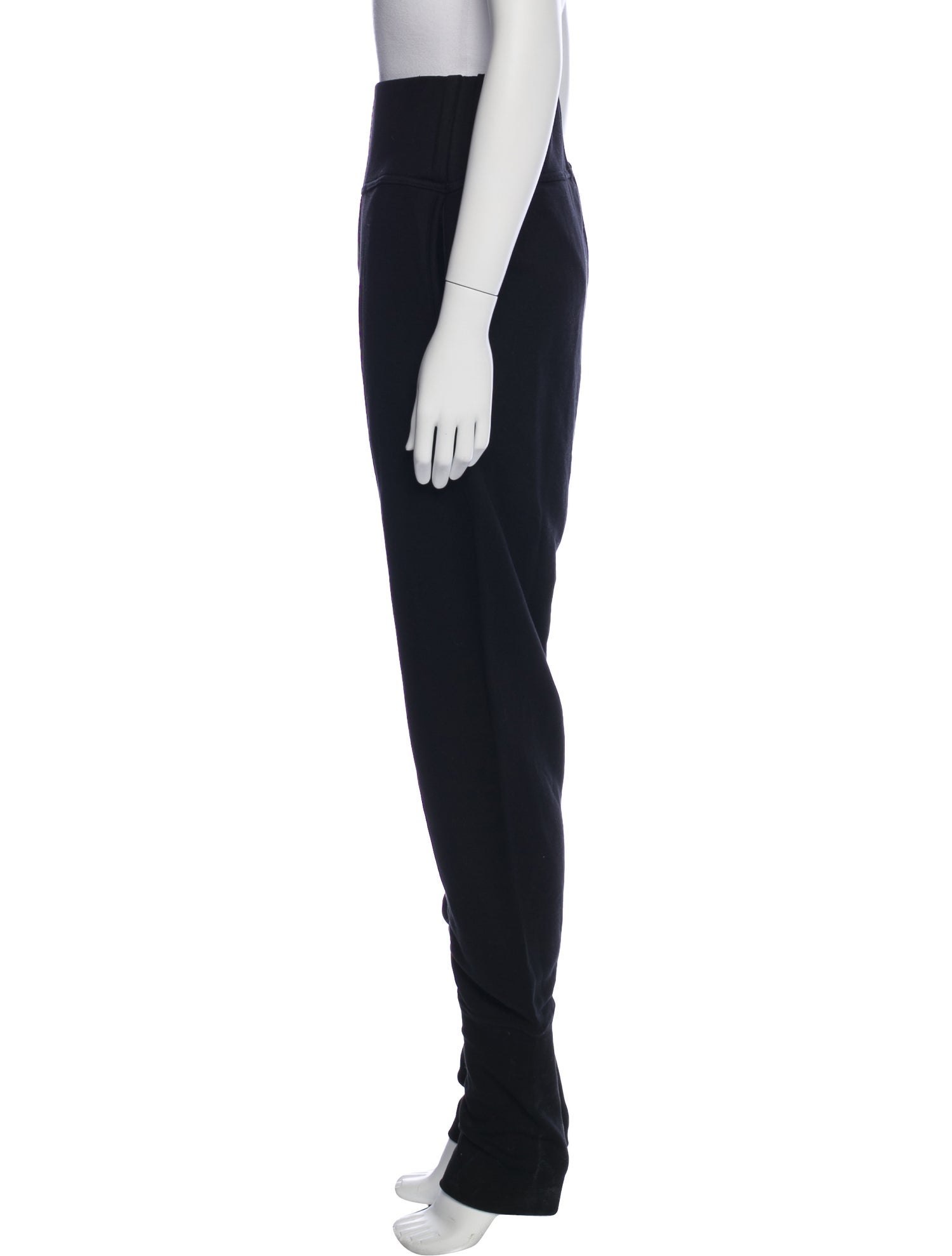 Ann Demeulemeester Sweatpants