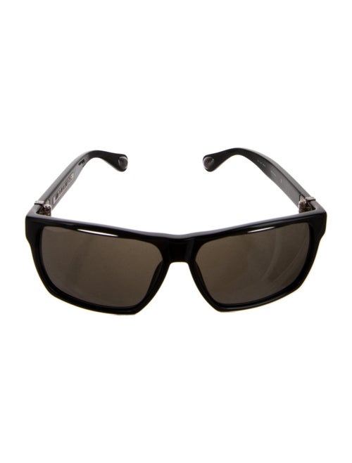 Ann Demeulemeester Wayfarer Tinted Sunglasses