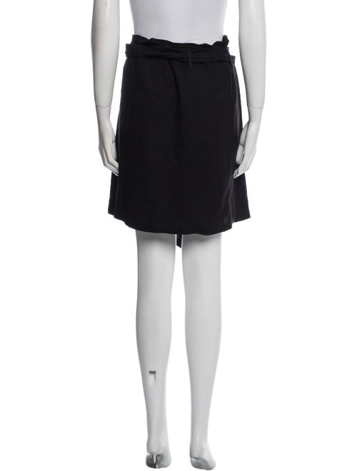Ann Demeulemeester Knee-Length Skirt
