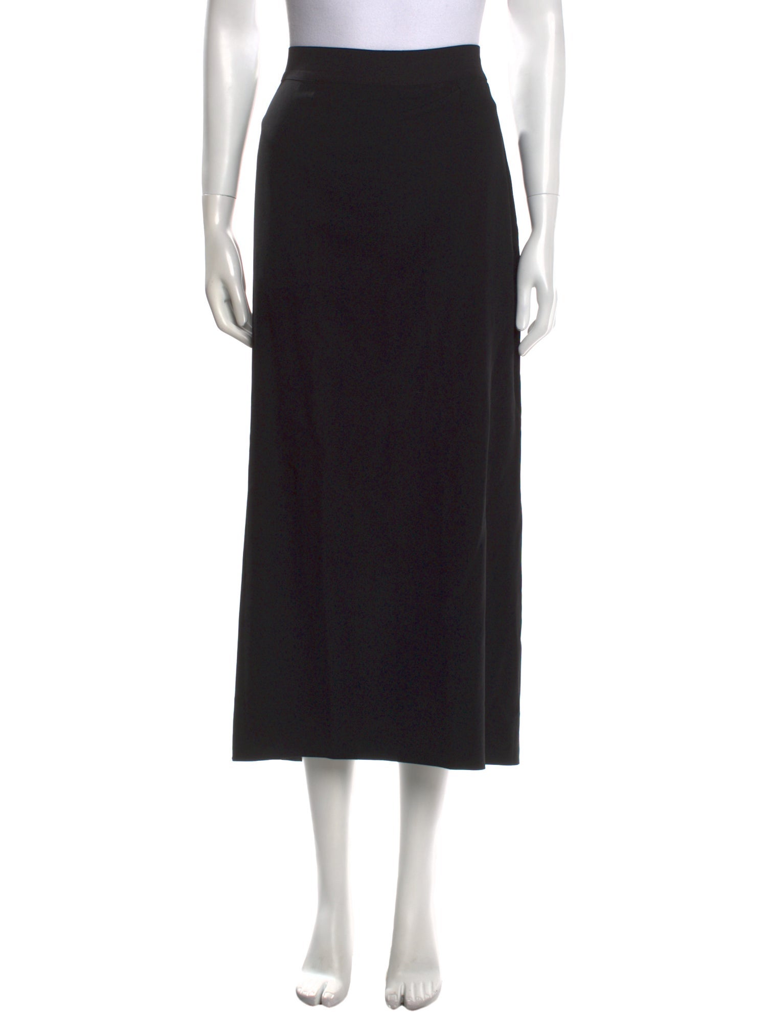 Ann Demeulemeester Midi Length Skirt