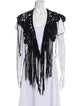 Ann Demeulemeester Scarf