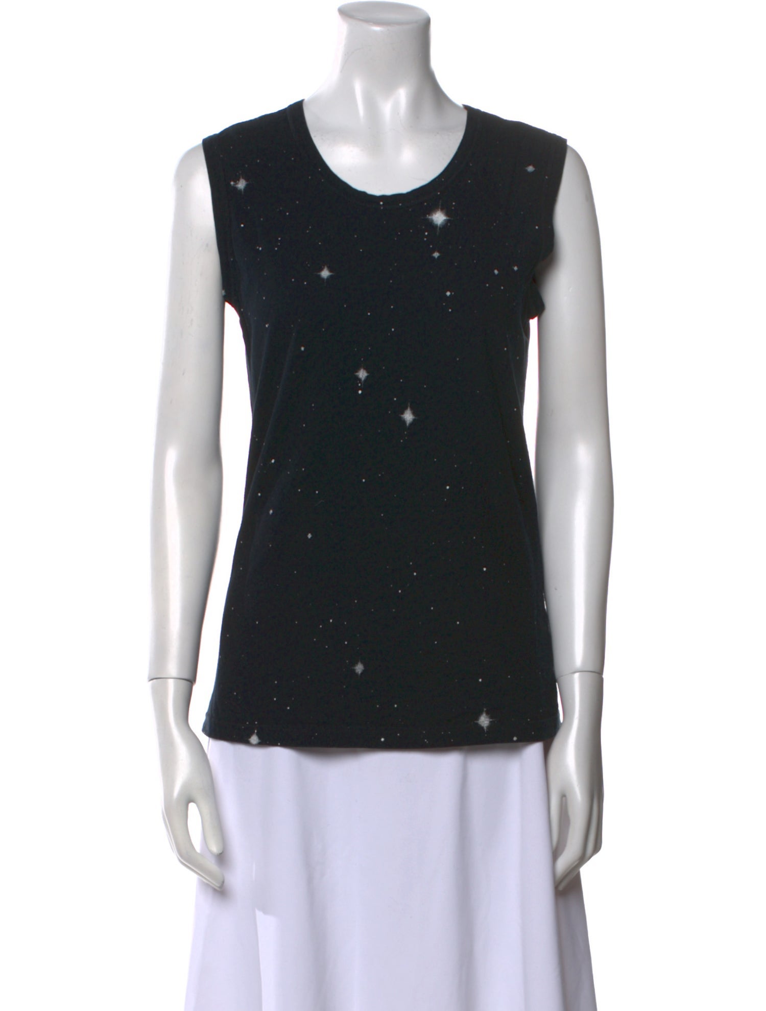 Ann Demeulemeester Vintage 2003 Top