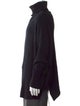 Ann Demeulemeester Turtleneck Long Sleeve Pullover