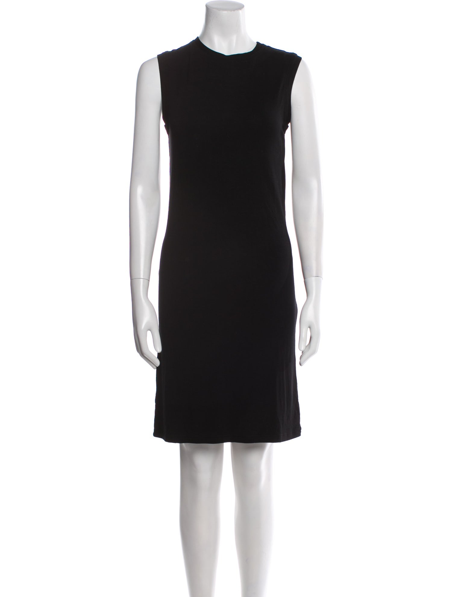 Ann Demeulemeester Vintage Mini Dress w/ Tags