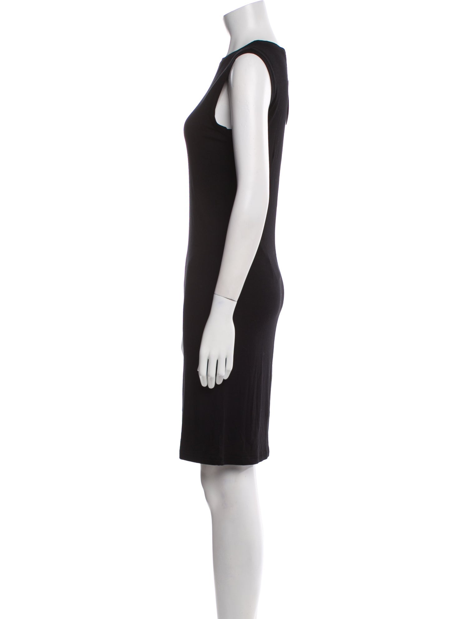Ann Demeulemeester Vintage Mini Dress w/ Tags