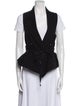 Ann Demeulemeester Vest