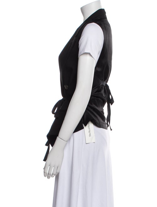 Ann Demeulemeester Vest