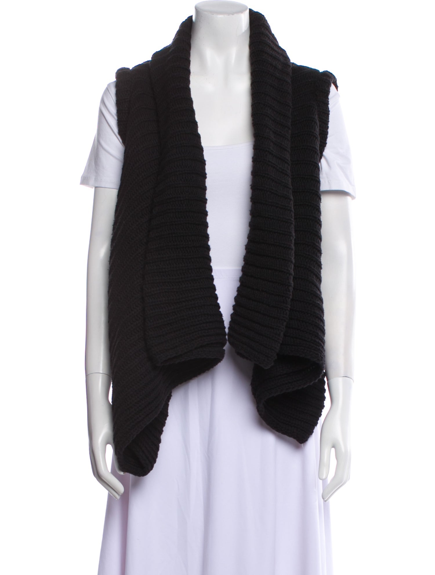 Ann Demeulemeester Vintage 1990's Sweater