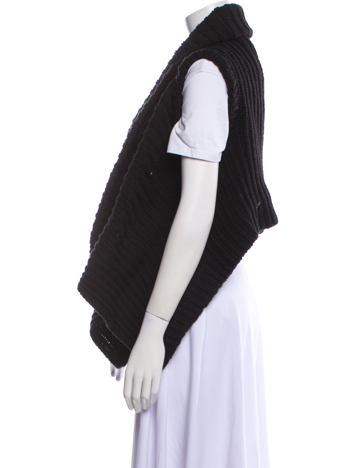 Ann Demeulemeester Vintage 1990's Sweater