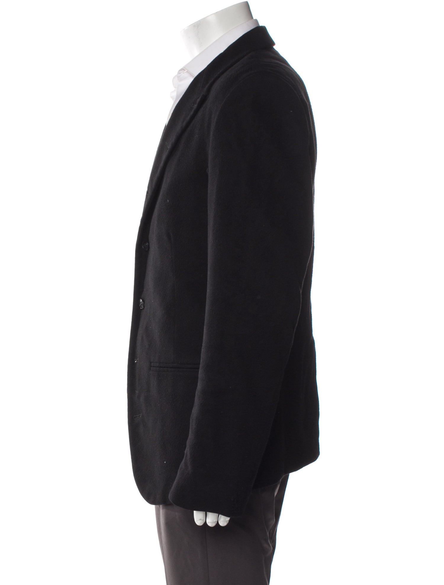 Ann Demeulemeester Vintage Late 2000's - Early 2010's Blazer
