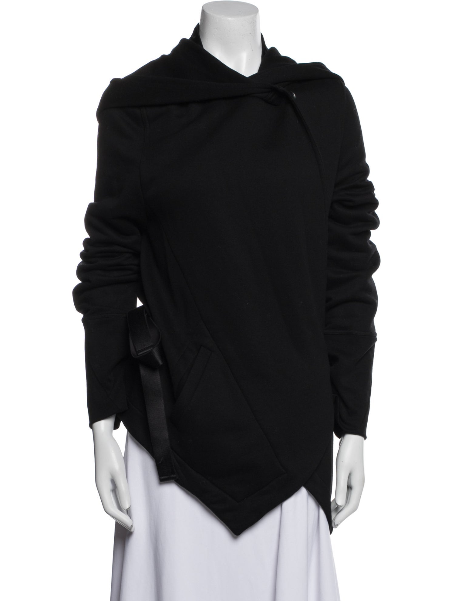 Ann Demeulemeester Jacket