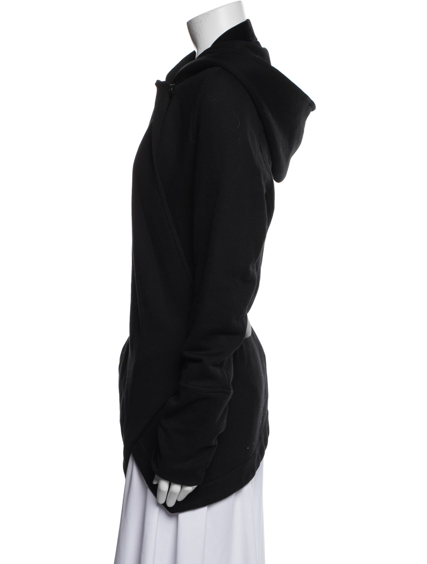 Ann Demeulemeester Jacket