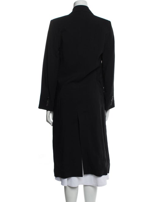 Ann Demeulemeester Peacoat