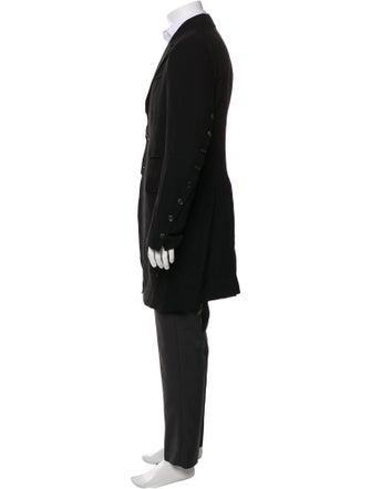 Ann Demeulemeester 2000's Blazer