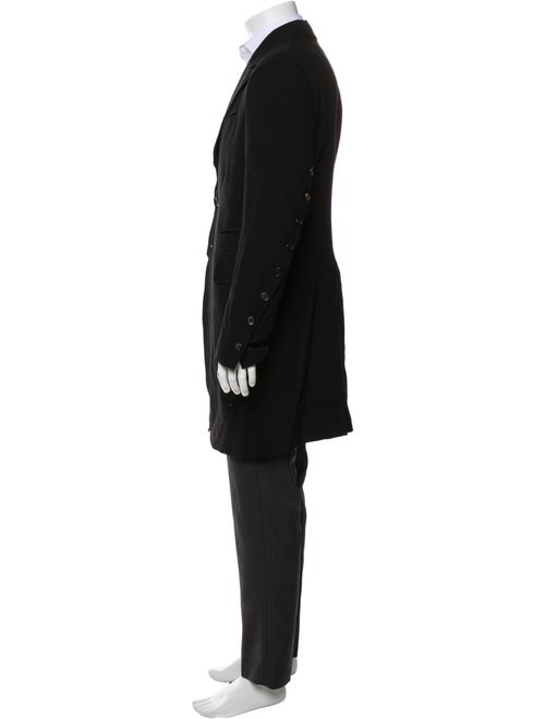 Ann Demeulemeester 2000's Blazer