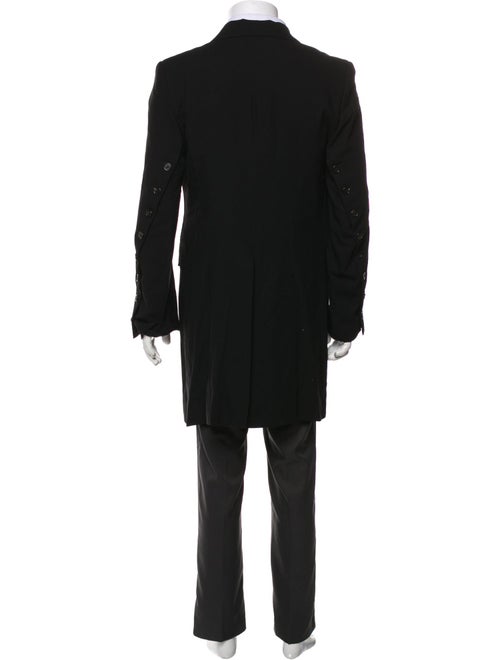 Ann Demeulemeester 2000's Blazer