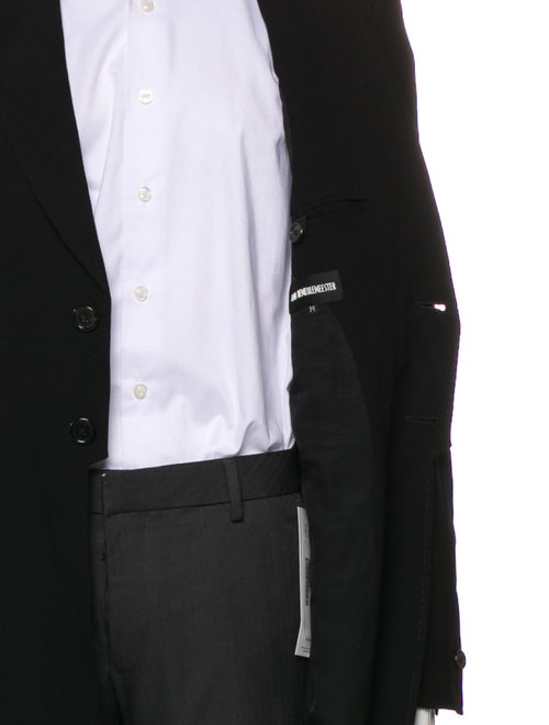 Ann Demeulemeester 2000's Blazer